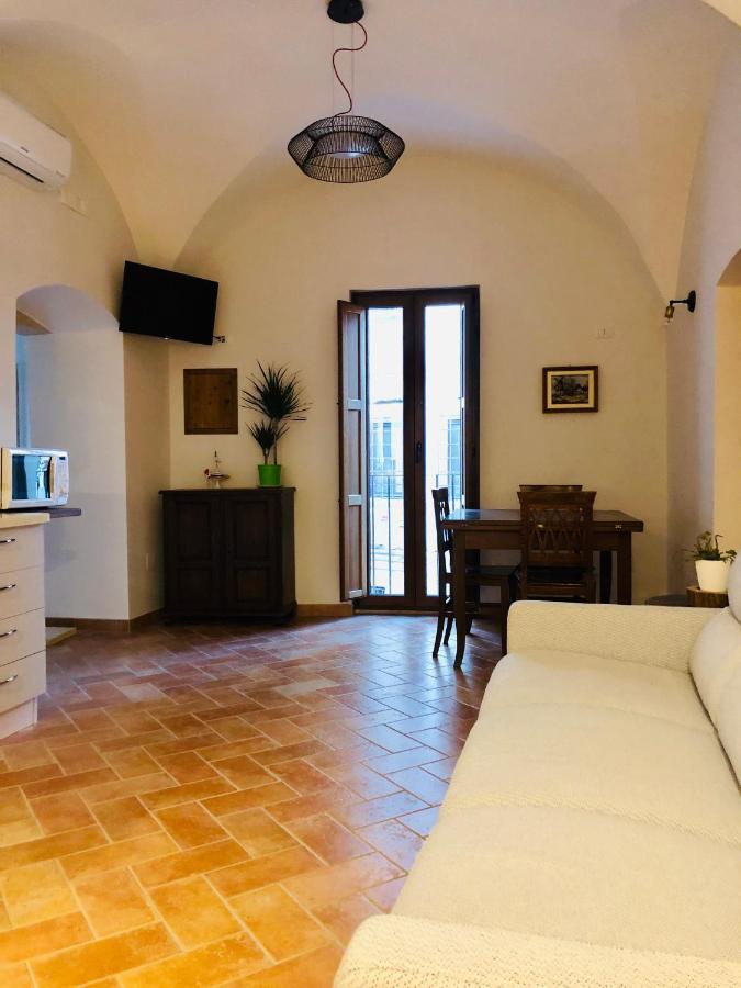 San Michele Delle Grotte Bnb Gravina in Puglia Exterior foto