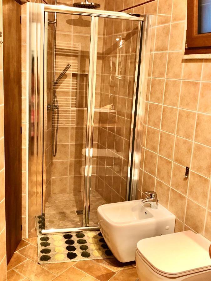 San Michele Delle Grotte Bnb Gravina in Puglia Exterior foto