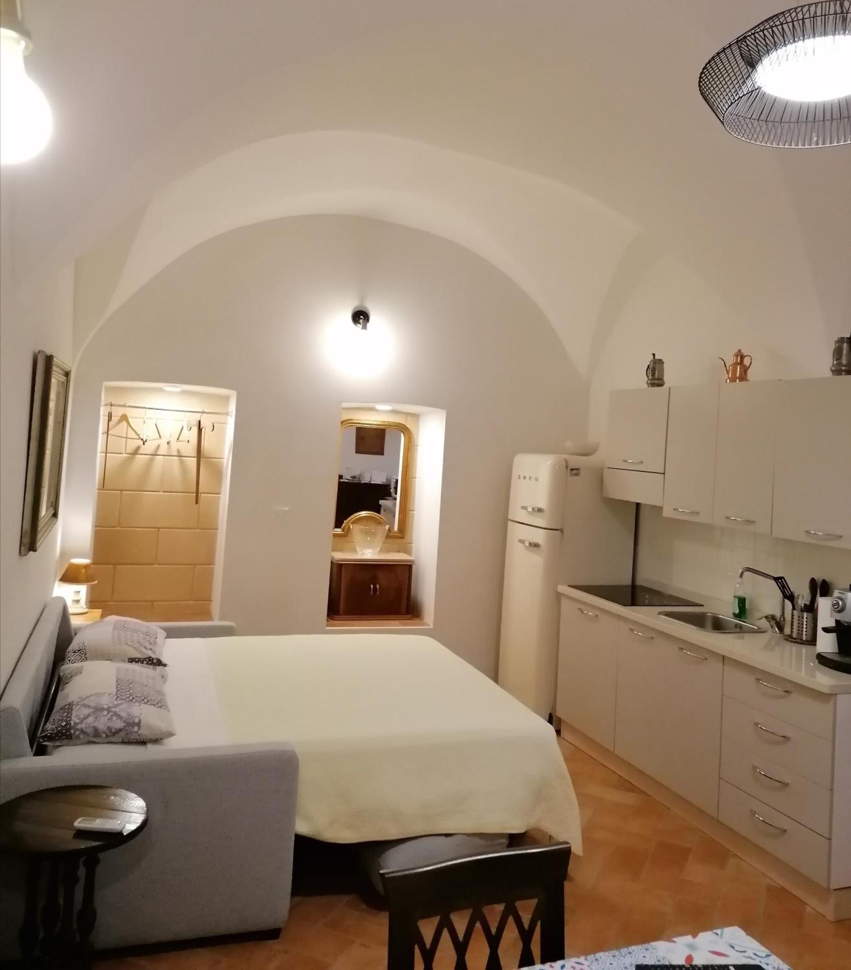 San Michele Delle Grotte Bnb Gravina in Puglia Quarto foto